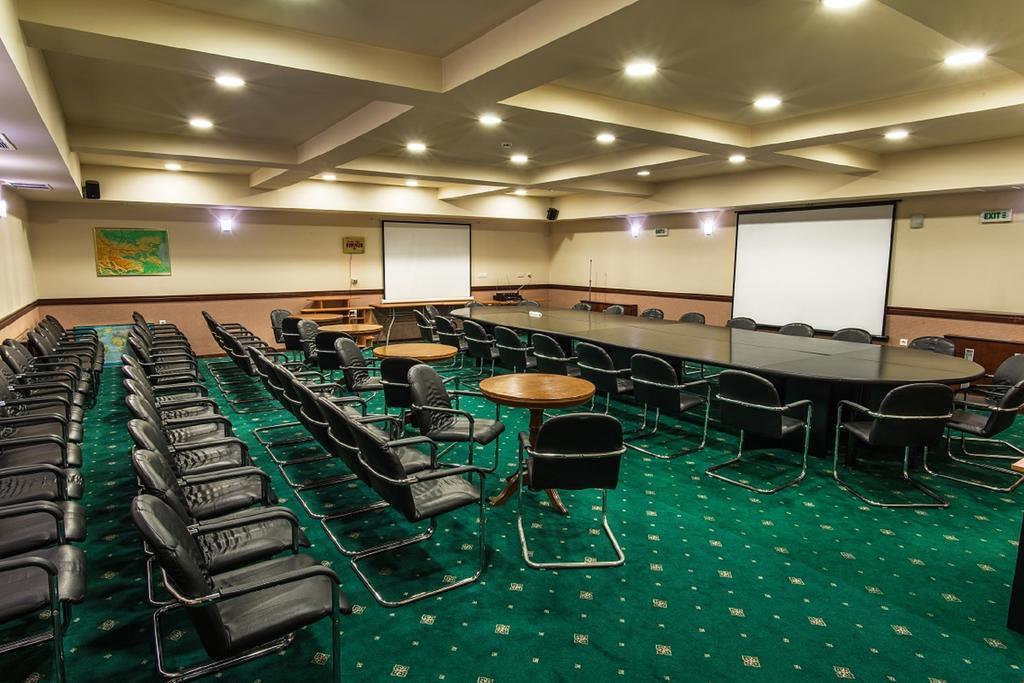 Hotel Izvor Starozagorski Bani Extérieur photo