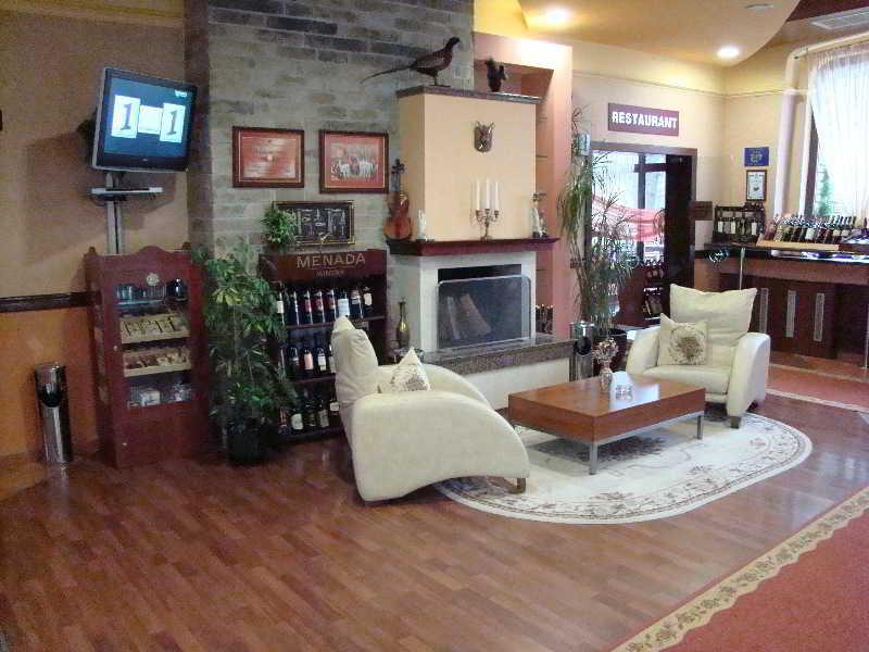 Hotel Izvor Starozagorski Bani Extérieur photo