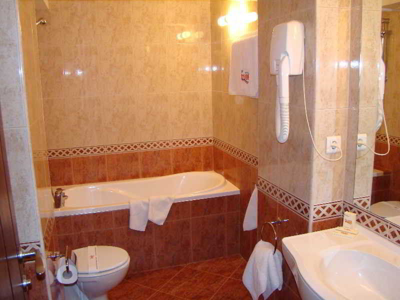 Hotel Izvor Starozagorski Bani Extérieur photo
